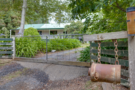 14 Surman Ave, East Warburton, VIC 3799