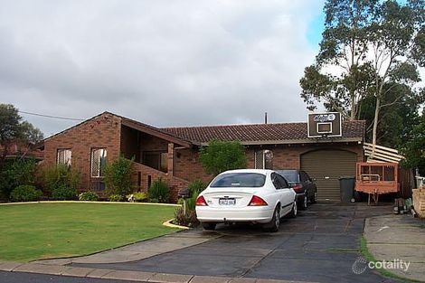 9 Jacobsen Way, Thornlie, WA 6108