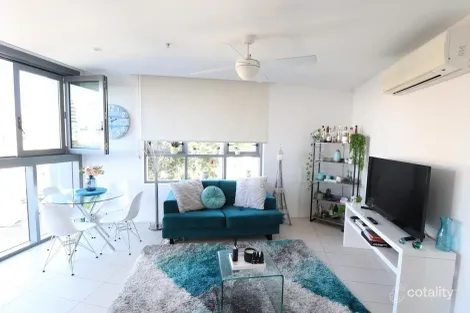 501/338 Water St, Fortitude Valley, QLD 4006