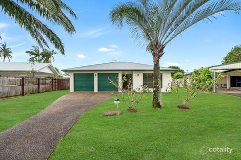 Property photo of 6 Donovan Close Edmonton QLD 4869