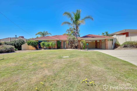 Property photo of 30 Torenia Way Yangebup WA 6164