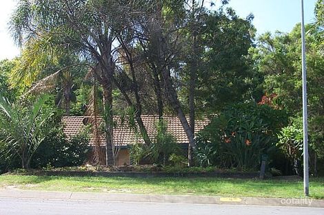 Property photo of 9 Mercator Court Carrara QLD 4211