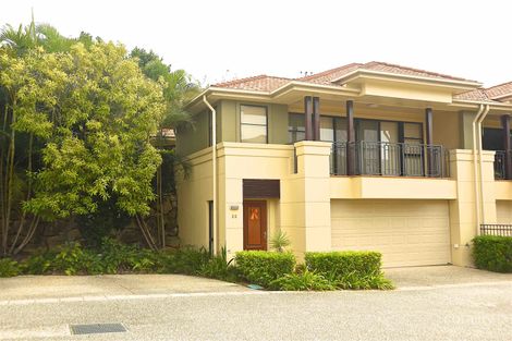 Property photo of 22/5 Assembly Drive Varsity Lakes QLD 4227