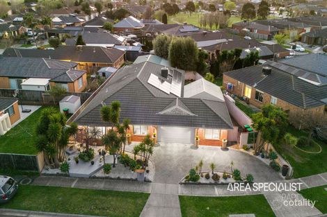 Property photo of 23 Robusta Avenue Cranbourne VIC 3977