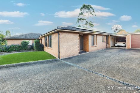 Property photo of 2/5 Sunhill Place North Ryde NSW 2113