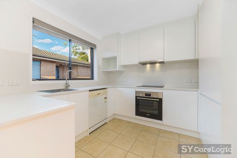 Property photo of 2/5 Sunhill Place North Ryde NSW 2113
