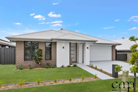 5 Glen Lorne Cct, Gilead, NSW 2560