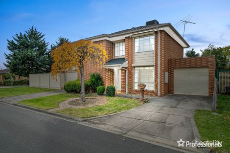 Property photo of 35 Proctor Crescent Keilor Downs VIC 3038