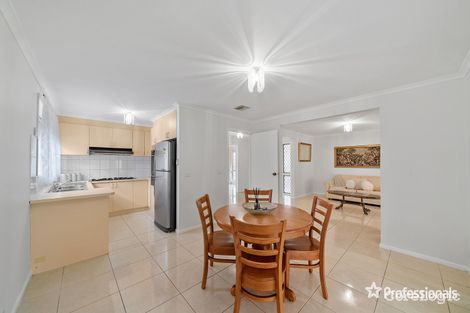 Property photo of 35 Proctor Crescent Keilor Downs VIC 3038