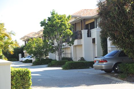 Property photo of 22/5 Assembly Drive Varsity Lakes QLD 4227