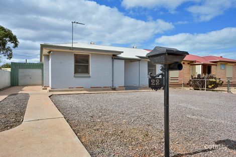 22 Galpin St, Whyalla Stuart, SA 5608