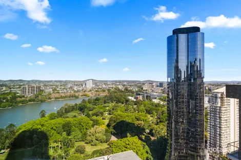 3303/222 Margaret St, Brisbane City, QLD 4000