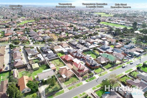 Property photo of 7 McLeod Street Thomastown VIC 3074
