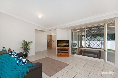 Property photo of 10 Toongahra Circuit Goonellabah NSW 2480