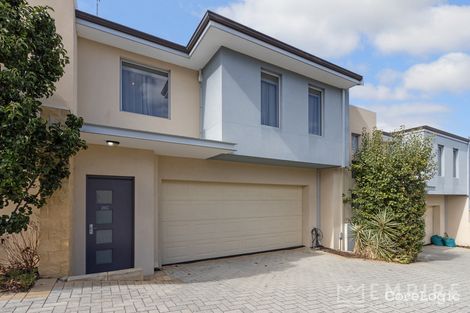 Property photo of 28C Foss Street Palmyra WA 6157