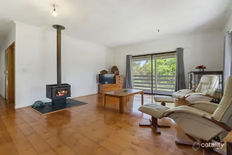 Property photo of 44 Greenhills Drive Blackbutt QLD 4314