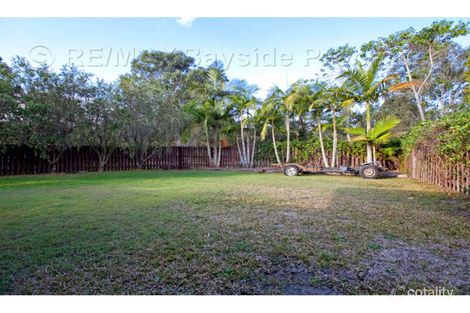 Property photo of 26 Brosnan Drive Capalaba QLD 4157