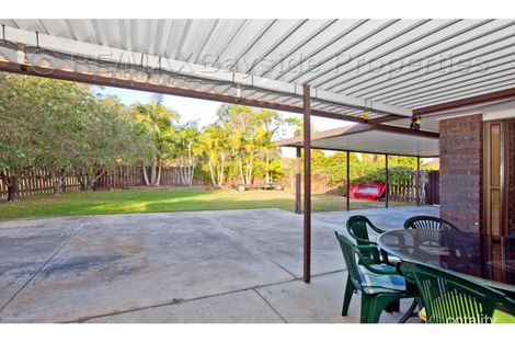 Property photo of 26 Brosnan Drive Capalaba QLD 4157