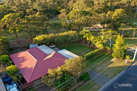 Property photo of 26 Brosnan Drive Capalaba QLD 4157