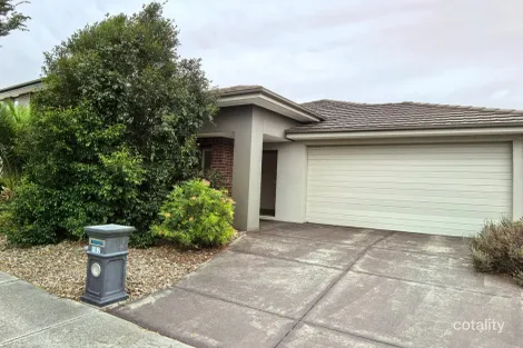 102 Evesham Dr, Point Cook, VIC 3030