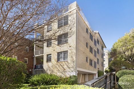 Property photo of 4/4-6 Ashburner Street Manly NSW 2095
