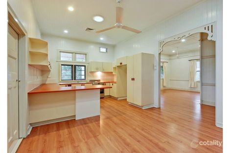 Property photo of 39 Jephson Street Toowong QLD 4066