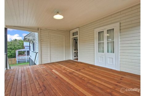 Property photo of 39 Jephson Street Toowong QLD 4066