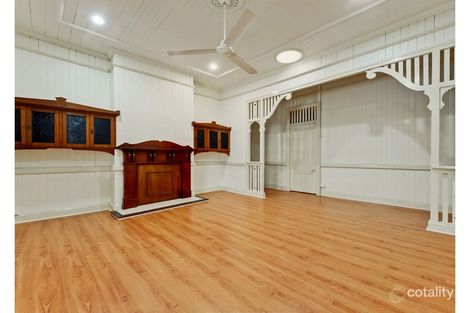 Property photo of 39 Jephson Street Toowong QLD 4066