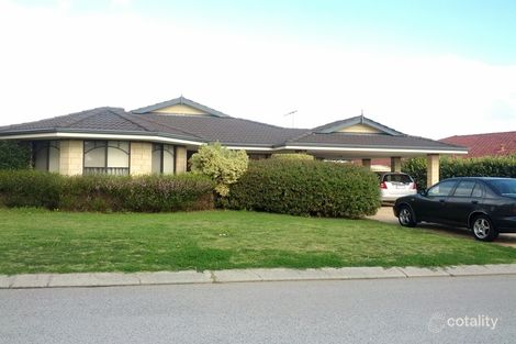 Property photo of 55 Palmerston Crescent Tapping WA 6065