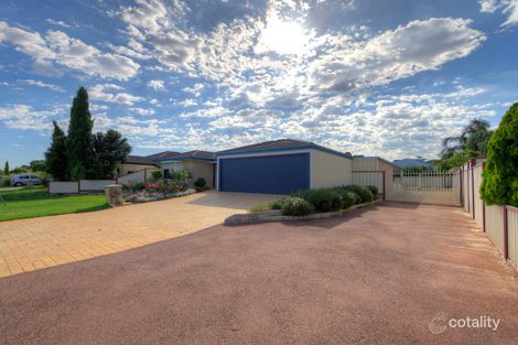 Property photo of 21 Russell Road Maida Vale WA 6057