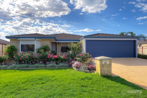 Property photo of 21 Russell Road Maida Vale WA 6057