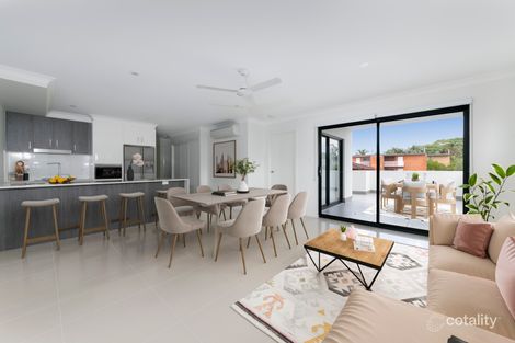 102/19 Lowerson St, Lutwyche, QLD 4030