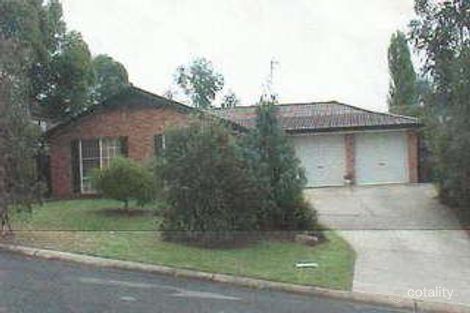 Property photo of 4 Angara Close Kearns NSW 2558