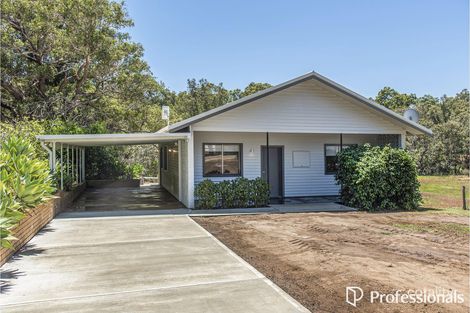 15 Falls Rd, Serpentine, WA 6125