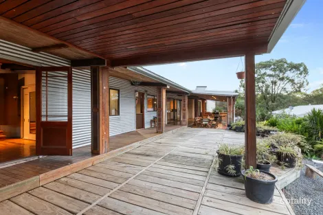 Property photo of 263-273 Dennis Road Cedar Vale QLD 4285