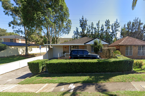 68 Ollier Cres, Prospect, NSW 2148