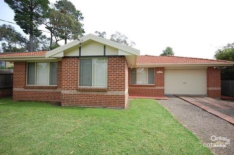 Property photo of 16 Wattle Street Colo Vale NSW 2575