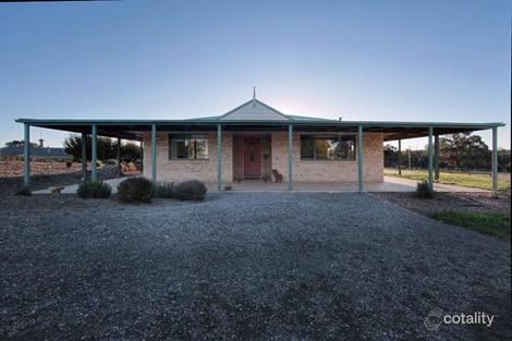 Property photo of 8 Grevillea Close Murrumbateman NSW 2582
