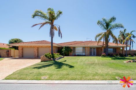 Property photo of 2 Belmore Gardens Ocean Reef WA 6027