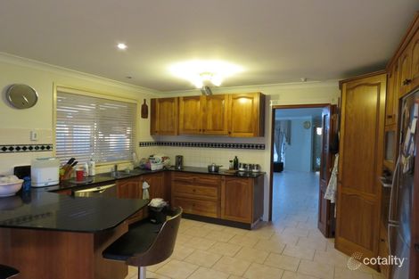 Property photo of 259 Pacific Palms Circuit Hoxton Park NSW 2171