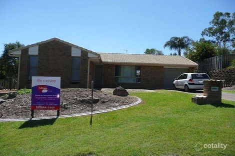 Property photo of 83 Universal Street Oxenford QLD 4210