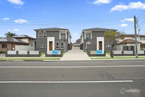 4/118-120 Centenary Rd, South Wentworthville, NSW 2145