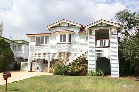 11 Mareeba Rd, Ashgrove, QLD 4060