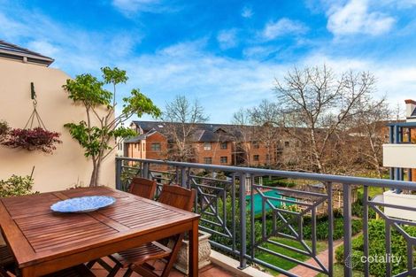 Property photo of 35/7 Williams Parade Dulwich Hill NSW 2203