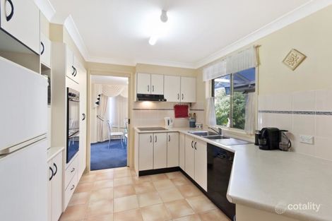Property photo of 37 Thames Drive Erina NSW 2250