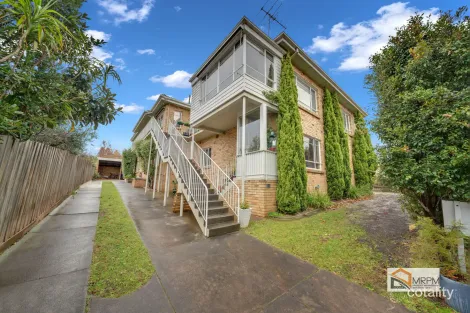 5/14 Athol St, Moonee Ponds, VIC 3039