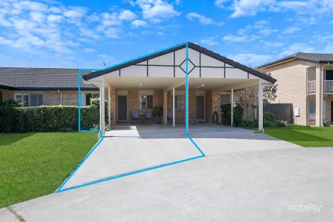 Property photo of 6/100 Webster Road Deception Bay QLD 4508