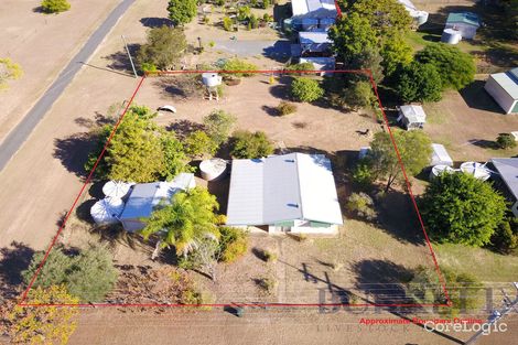 Property photo of 5 Exhibition Street Degilbo QLD 4621