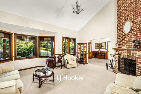 Property photo of 4 Crego Road Glenhaven NSW 2156