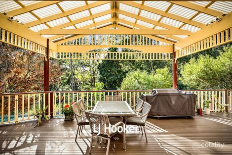 Property photo of 4 Crego Road Glenhaven NSW 2156